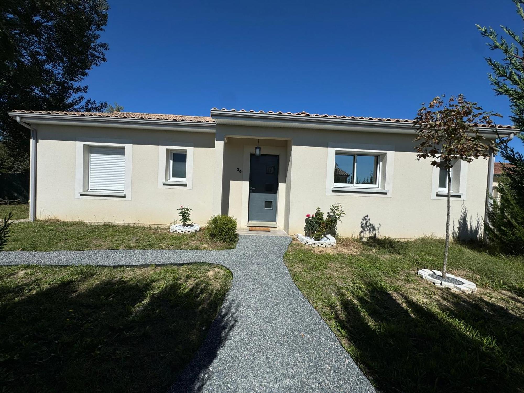 Gite Du Chapelier Gauriaguet Exterior foto